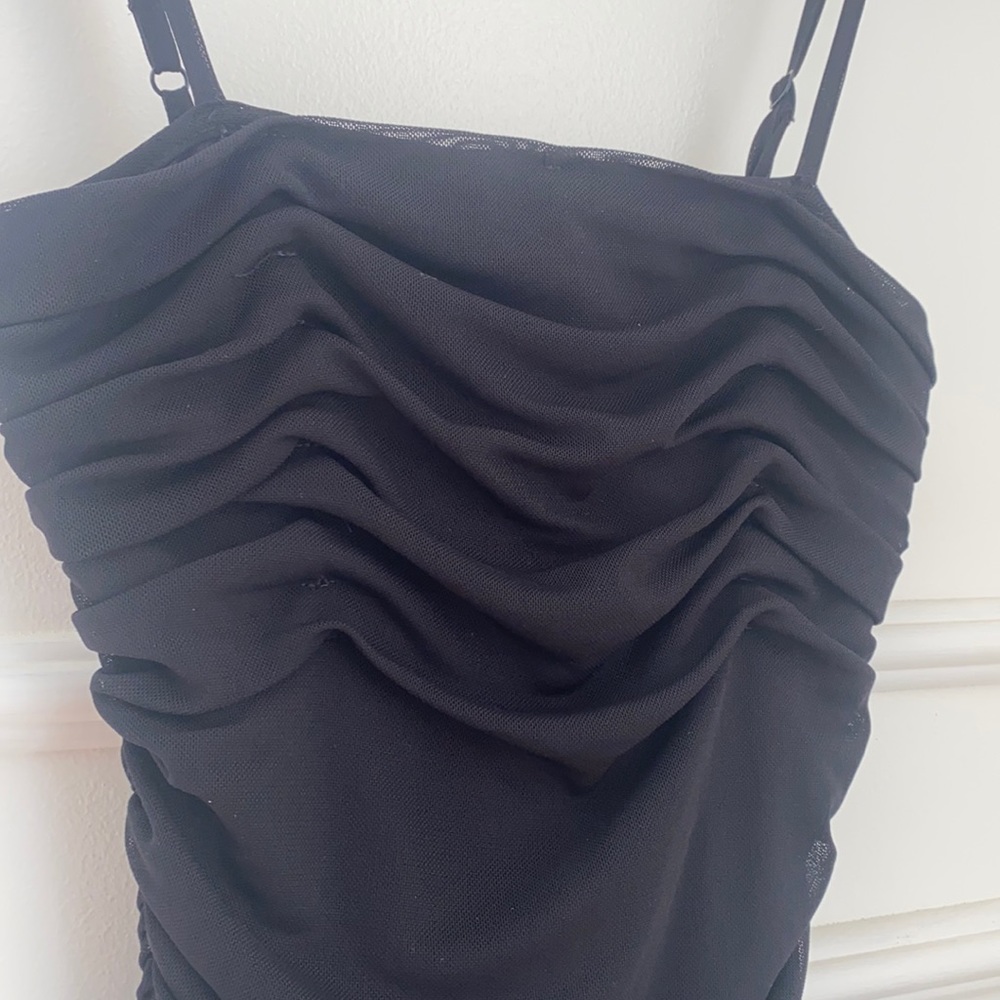 SHOWPO chandelier Body Con Dress - Picture 2 of 8